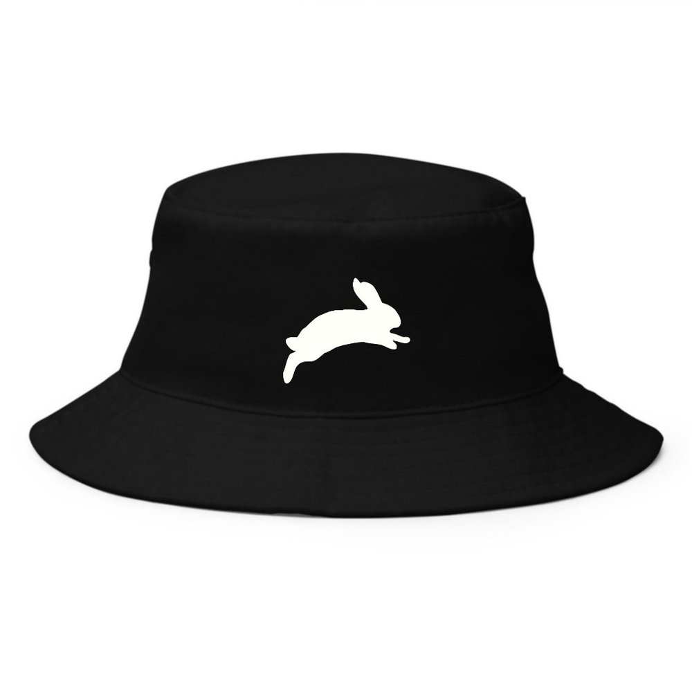 Bunny Bucket Hat